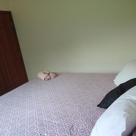 O Paraiso E Aqui Abrolhos - Suite Privativa, Cama De Casal, Ar Condicionado E Tv - Cafe Da Manha De Frente Para O Mar Caravelas Buitenkant foto
